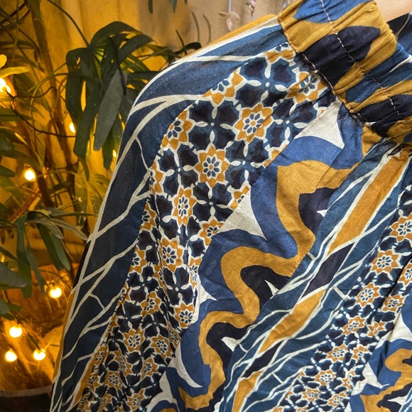 Melange Skirt. Size - S - Picture 7 of 11